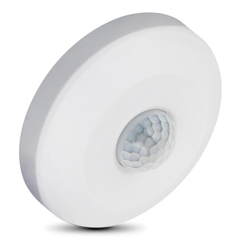 Czujnik Ruchu Pir Sufit Sensor Mce231