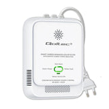 Czujnik Tlenku Wegla (Czadu) Detektor Co Alarm 85db Led