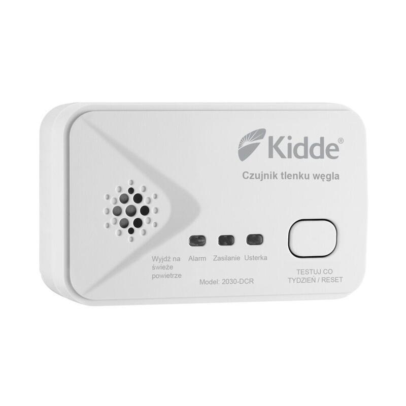 Czujnik Tlenku Wegla Kid-2030dcr
