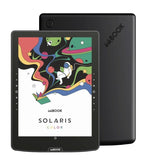 Czytnik Inkbook Solaris Color Black