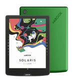 Czytnik Inkbook Solaris Color Green