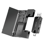 Czytnik Kart Usb3.2 Gen 1, Sd/Microsd