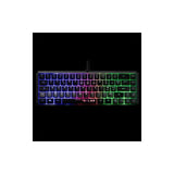 (D) Gaming Keyboard Tkl Membrane