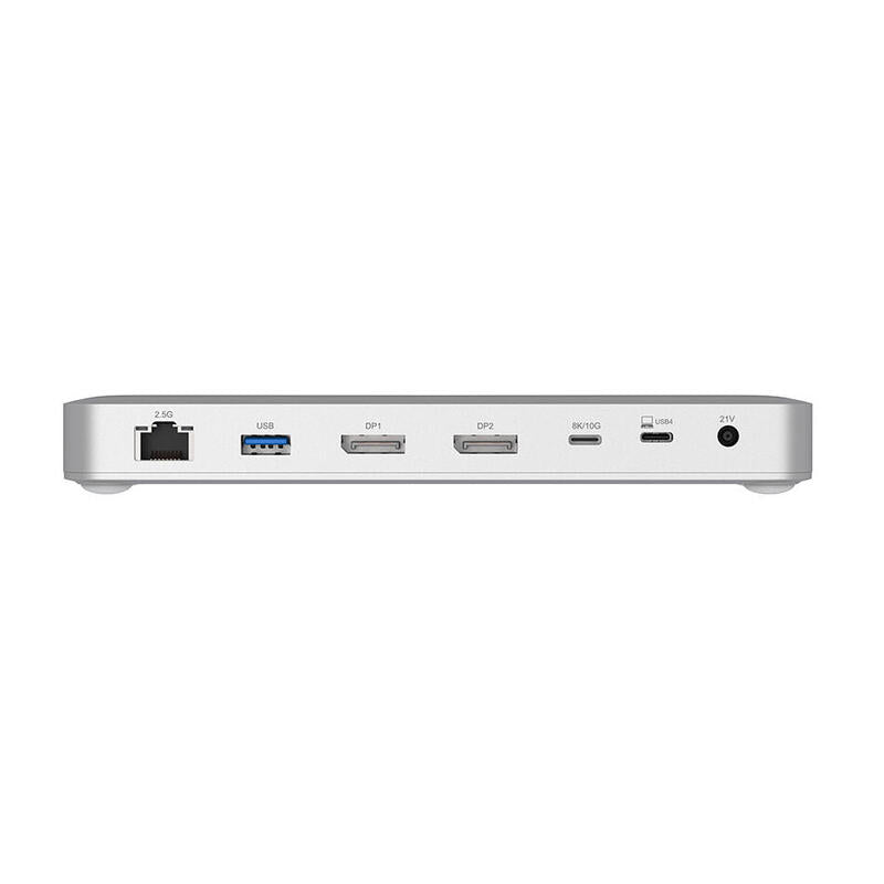D-Link D-Link 9-In-1 Usb-C 4.0 Docking Station Duf-901/E Duf-901/E