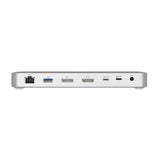 D-Link D-Link 9-In-1 Usb-C 4.0 Docking Station Duf-901/E Duf-901/E
