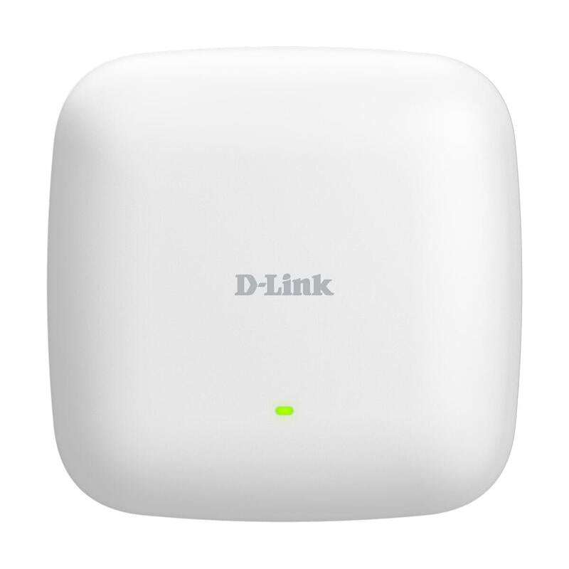 D-Link Dap-X3060 Ap Wi-Fi6 Ax3000 Poe 1x2.5gb