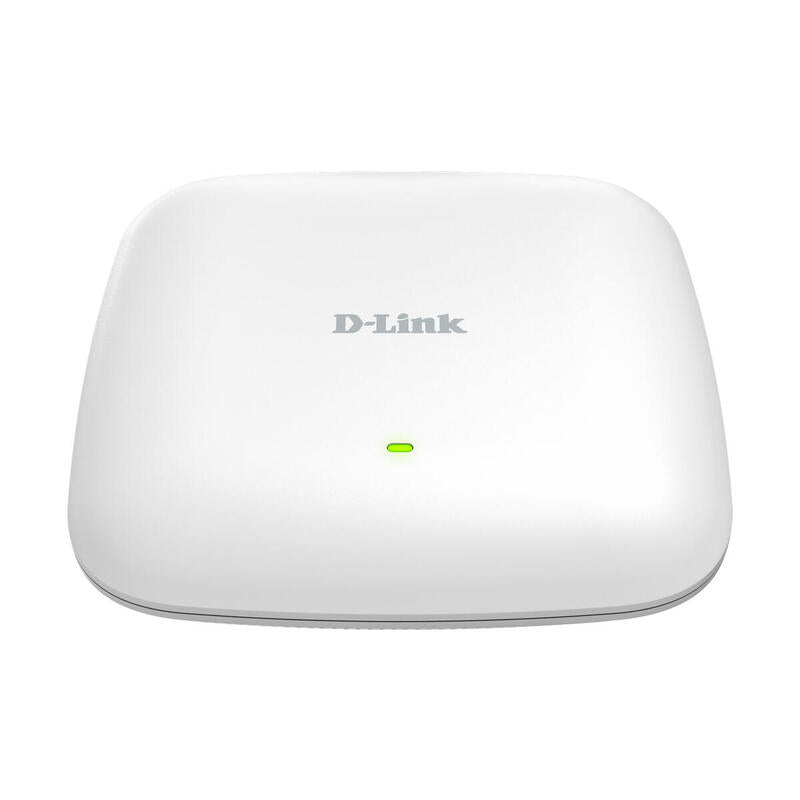 D-Link Dap-X3060 Ap Wi-Fi6 Ax3000 Poe 1x2.5gb