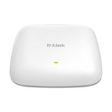 D-Link Dap-X3060 Ap Wi-Fi6 Ax3000 Poe 1x2.5gb