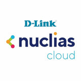 D-Link Dbg-Ww-Y3-Lic Lic Cloud 3a Sd Wan Gateway