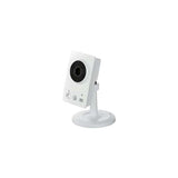 D-Link Dcs-2132l Producto Reacondicionado - Hd Day/Night Indoor Cloud Camera Mydlink Support - 1 Megapixel Hd Resolution Progressive Cmos Sensor - Hd Resolution H.264, Mpeg-4 &Amp  Motion Jpeg Compression