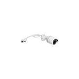 D-Link Dcs-4705e Producto Reacondicionado - Vigilance 5-Megapixel Vandal-Proof Outdoor Bullet Camera  - 5-Megpapixel, 15fps - H.265 Hevc Codec, H.264, Mjpeg - 30meter Smart Ir - Wide Dynamic Range - 3