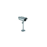 D-Link Dcs-7110 Producto Reacondicionado - Professional Ip Security Camera Day &Amp  Night, Hd Megapixel, Outdoor, Poe, H.264, 3gp