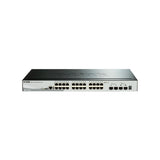 D-Link Dgs-1510-52xmp Switch L2 52xgb Poe+ 4x10gb