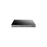 D-Link Dgs-3630-52pc/Si/E, Conmutador Dgs-3630-52pc/Si/E