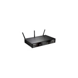 D-Link Dsr-500n Producto Reacondicionado Wireless N Unified Service Router. 4 X 10/100/1000mbps Lan Ports.  2 X 10/100/10