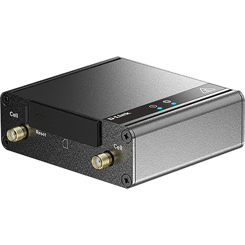 D-Link Dwm-311 Módem Vpn 4g Lte Cat4 M2m Sim