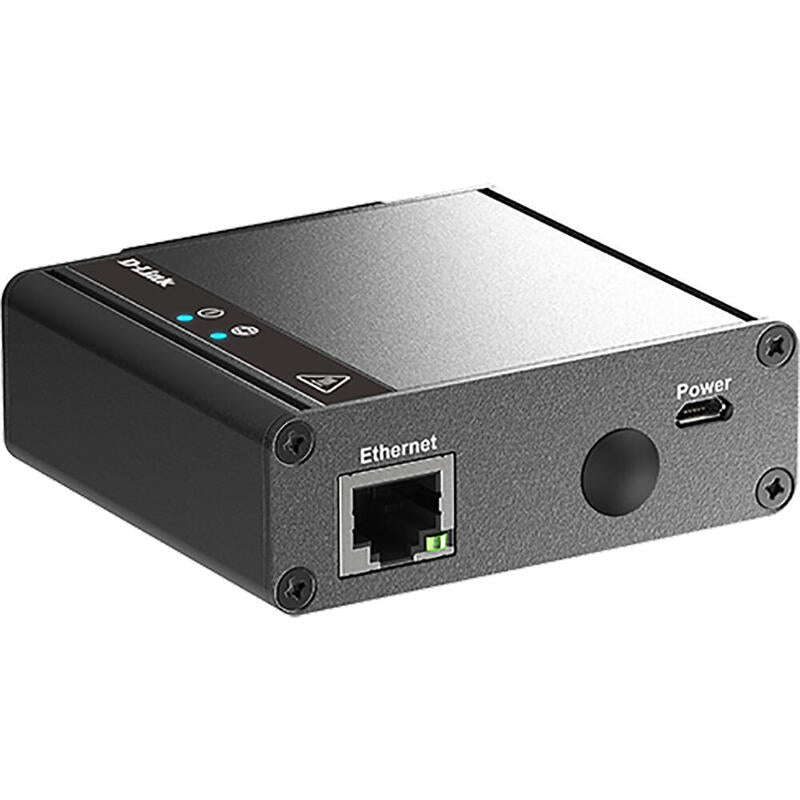 D-Link Dwm-311 Módem Vpn 4g Lte Cat4 M2m Sim