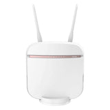 D-Link Dwr-978 5g Lte Wireless Router Ac2600 - Wireless Ac2600 5g/Lte Advanced Router - 1-Port Rj45 (1ge Wan) - 4-Port Rj45 (4ge