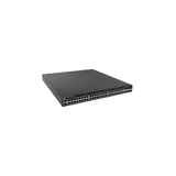 D-Link Dxs 3610-54t Conmutador L3 Gestionado 48 X 1 Gigabit / 10 Gigabit Ethernet + 6 X 40 Gigabit Qsfp+ / 100 Gigabit Qsfp28 Flujo De Aire De Delante Hacia Atrás Montaje En Rack
