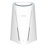 D-Link G530v2 Router Inalámbrico Gigabit Ethernet Doble Banda (2,4 Ghz / 5 Ghz) 5g Blanco