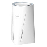 D-Link G530v2 Router Inalámbrico Gigabit Ethernet Doble Banda (2,4 Ghz / 5 Ghz) 5g Blanco