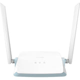 D-Link R03/E Eagle Pro Ai N300 Smart Router