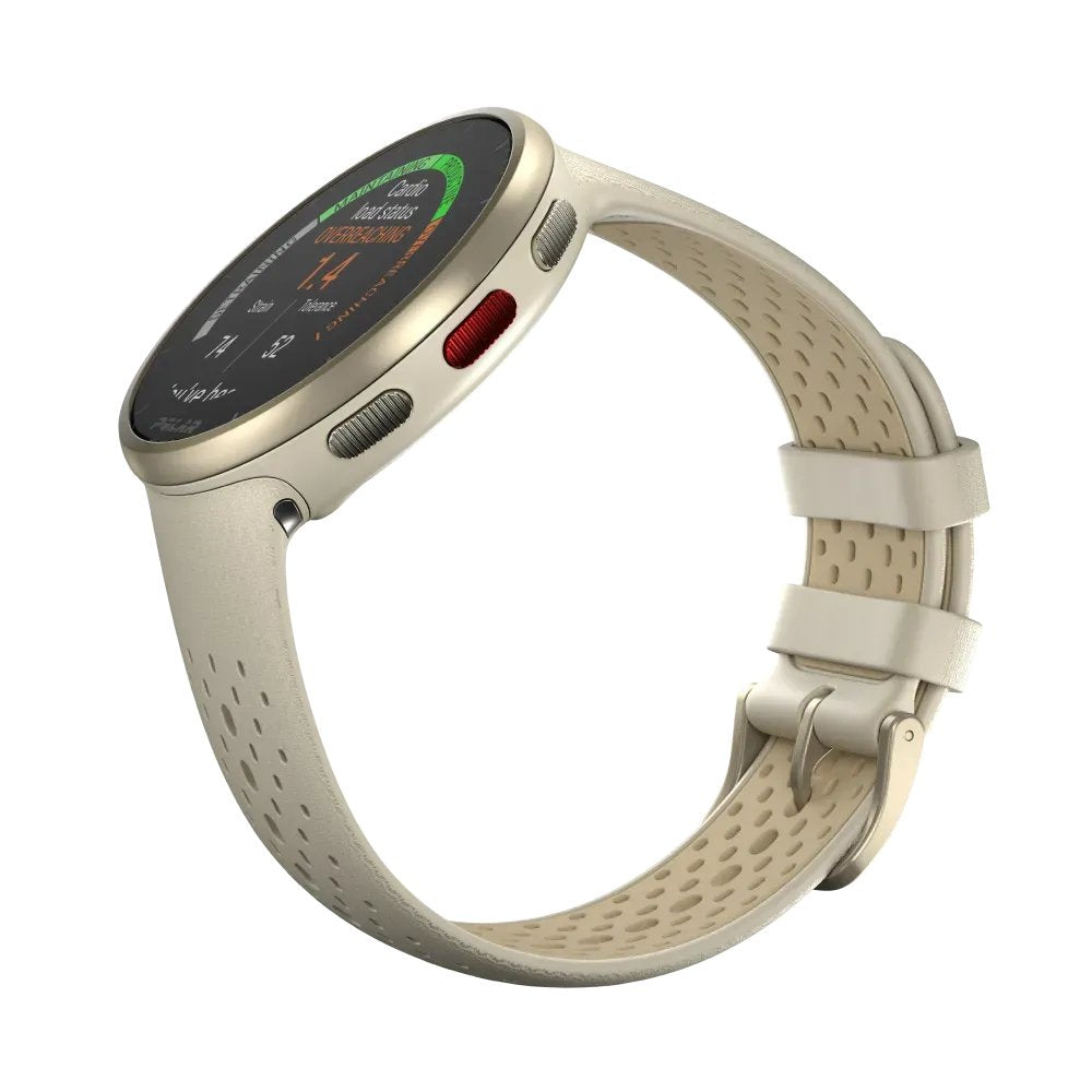 EAN 0725882064321 - Polar PACER Pro 3,05 cm (1.2") MIP Digital 240 x 240 Pixeles Pantalla táctil Oro GPS (satélite) imagen 5