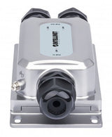 EAN 766623561648 - Intellinet 561648 ampliador de red Repetidor de red Gris imagen 4