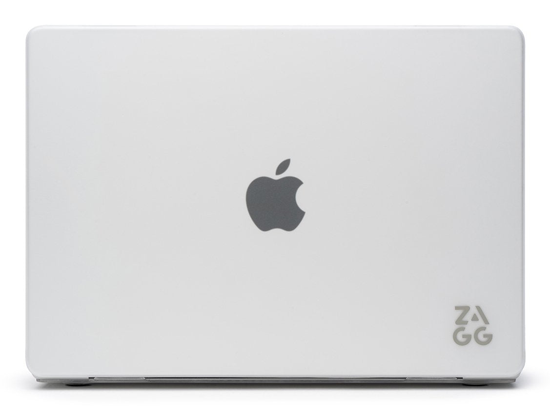EAN 840390323057 - ZAGG MacBook Protection 40,6 cm (16") Funda protectora rígida Plata imagen 1