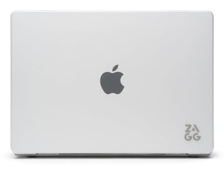 EAN 840390323057 - ZAGG MacBook Protection 40,6 cm (16") Funda protectora rígida Plata imagen 1