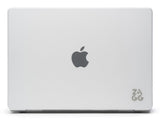 EAN 840390323026 - ZAGG MacBook Protection 35,6 cm (14") Funda protectora rígida Gris imagen 1