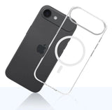 Etui Armor Magcase Do Apple Iphone 17 Air Przezroczyste