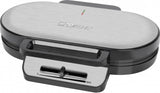 Clatronic 263934 Gofrera 2 Barquillo(S) Gris 1200 W