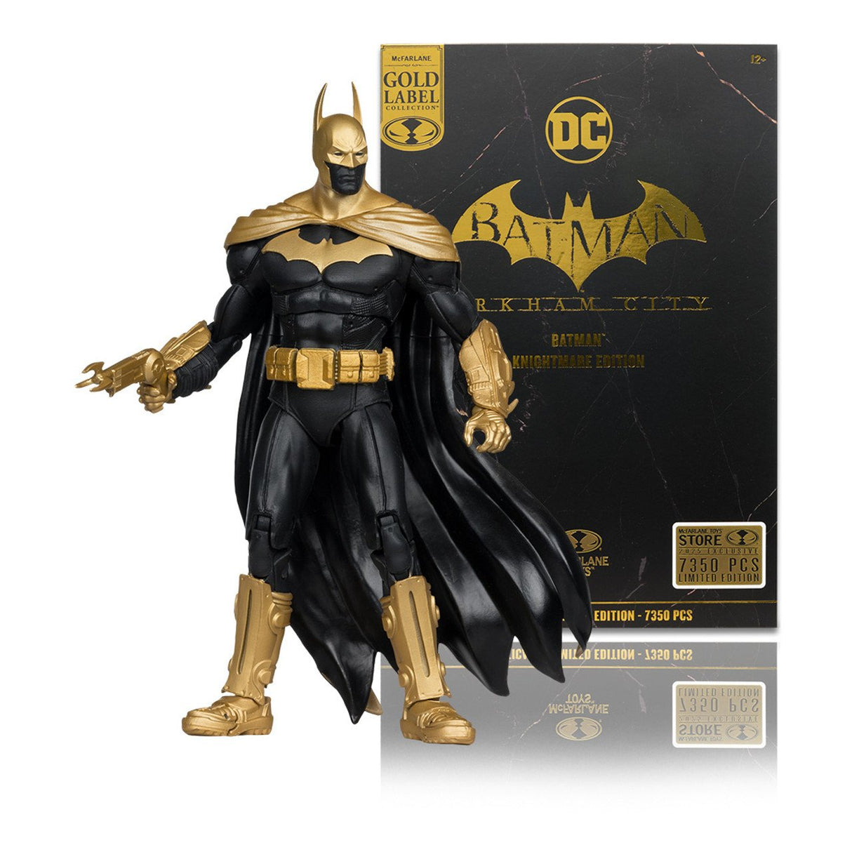 EAN 787926172393 - McFarlane Toys 17239 collectible figure imagen 1