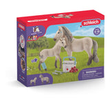 Schleich Horse Club 42430 Figura De Juguete Para Niños
