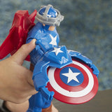 EAN 5010993653539 - Marvel Avengers E73745L0 figura de juguete para niños imagen 3