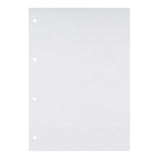 Oxford Bloc De Cartas Din A4 Blanko - Material De Oficina - A4