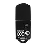 EAN 0723856591743 - Edimax AC600 WLAN 600 Mbit/s imagen 5
