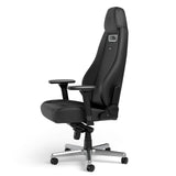 Noblechairs Legend Gaming Silla - Plata Edition