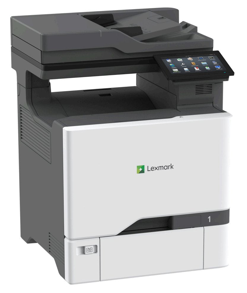 EAN 0734646736640 - Lexmark XC4342 Laser A4 2400 x 600 DPI 40 ppm Wifi imagen 1