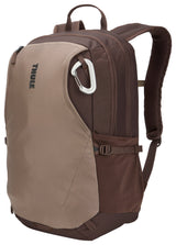 Thule Enroute Backpack 23l - Tinted Taupe Nuanced Brown