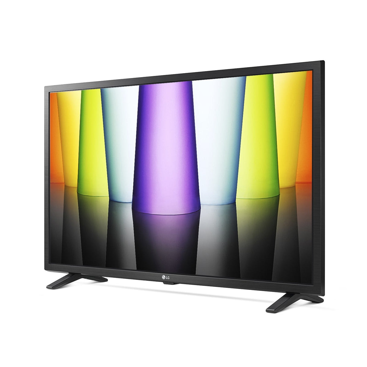 Televisor Lg 32lq63006la 32' Full Hd Smart Tv Wifi