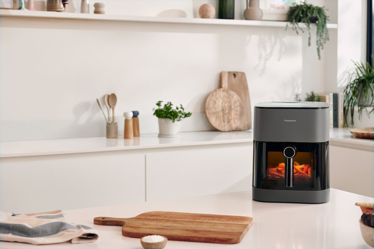 Air Fryer/Nf-Cc500sxe Panasonic