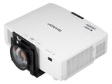 Nec V801u Xp-V801u-W Laser Projector Ohne Objektiv, Weiss