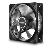 EAN 0816163003495 - Enermax T.B.Silence 9cm Carcasa del ordenador Ventilador Negro imagen 2