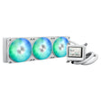 EAN 4711636155533 - ASUS MAX Gaming LC 360 ARGB LCD White Edition Procesador Sistema de refrigeración líquida todo en uno 12  imagen 1