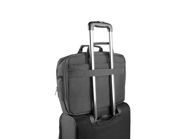 Natec Gazelle Maletín Para Portátil 15.6 "-16" Grafito Nto-0812