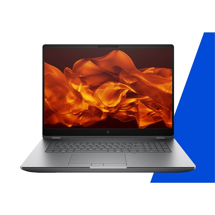 EAN 0821844175316 - HP ZBook Fury G1i 18 inch Mobile Workstation PC Wolf Pro Security Edition - Data Science Intel Core Ultra imagen 12