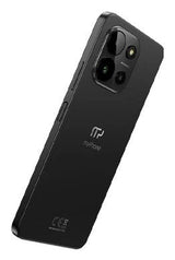 EAN 5902983623748 - myPhone N23 5G smartphones 16,7 cm (6.56") SIM doble Android 13 USB Tipo C 6 GB 128 GB 5000 mAh Negro imagen 3