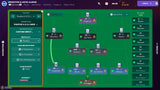 Juego Football Manager 2024 Playstation 5